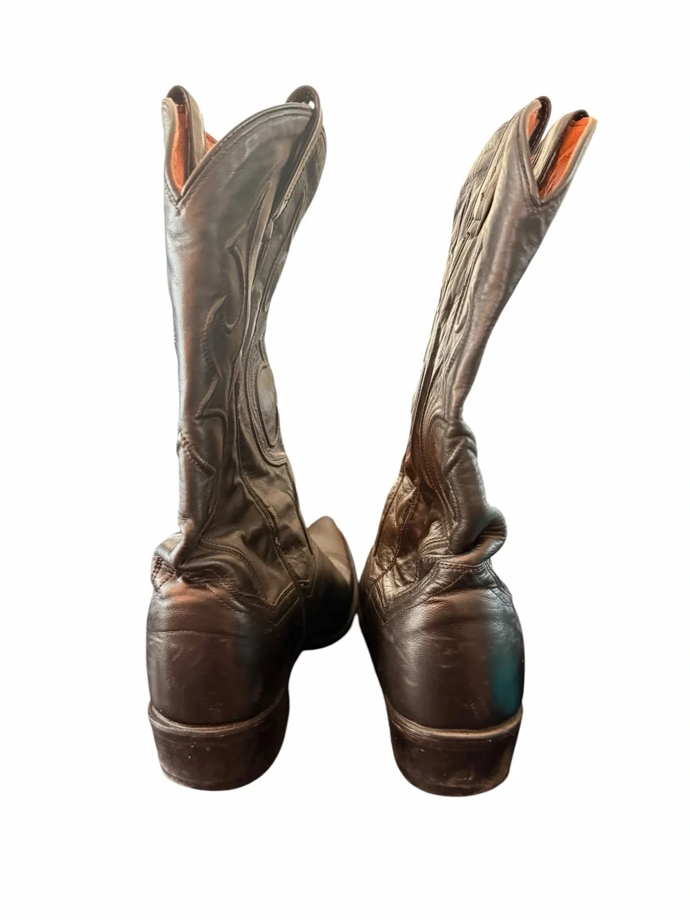 Dan Post Boots Size 9.5